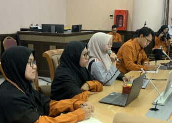 BPS Kutim Dorong Pemahaman Data, Layanan Statistik Diperkuat untuk Publik