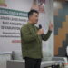 Satu Suntikan, Sejuta Harapan: Kutim Tanam Kesadaran Cegah Kanker Serviks