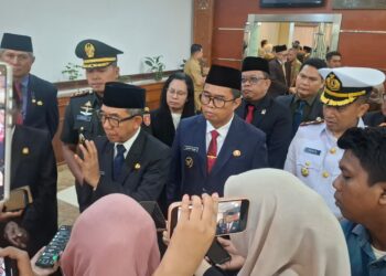 Kuota Tambang Menyusut, Kutim Mencari Penyangga Ekonomi Baru