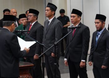 Komoditas Tak Bernama, Kutim Menegaskan Jejak Ekonominya