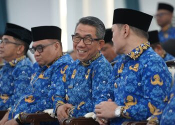 Kompetensi Menggantikan Senioritas, Kutim Menata Wajah Baru Birokrasi ASN