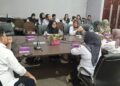 Memaras Akar Stunting, Kutim Menyiapkan Calon Ibu Sadar Gizi