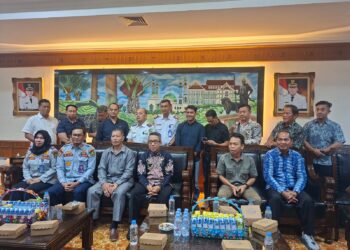 Menjaga Jalur Langit Pedalaman, Bandara Uyang Lahai Jadi Sayap Konektivitas Kutim
