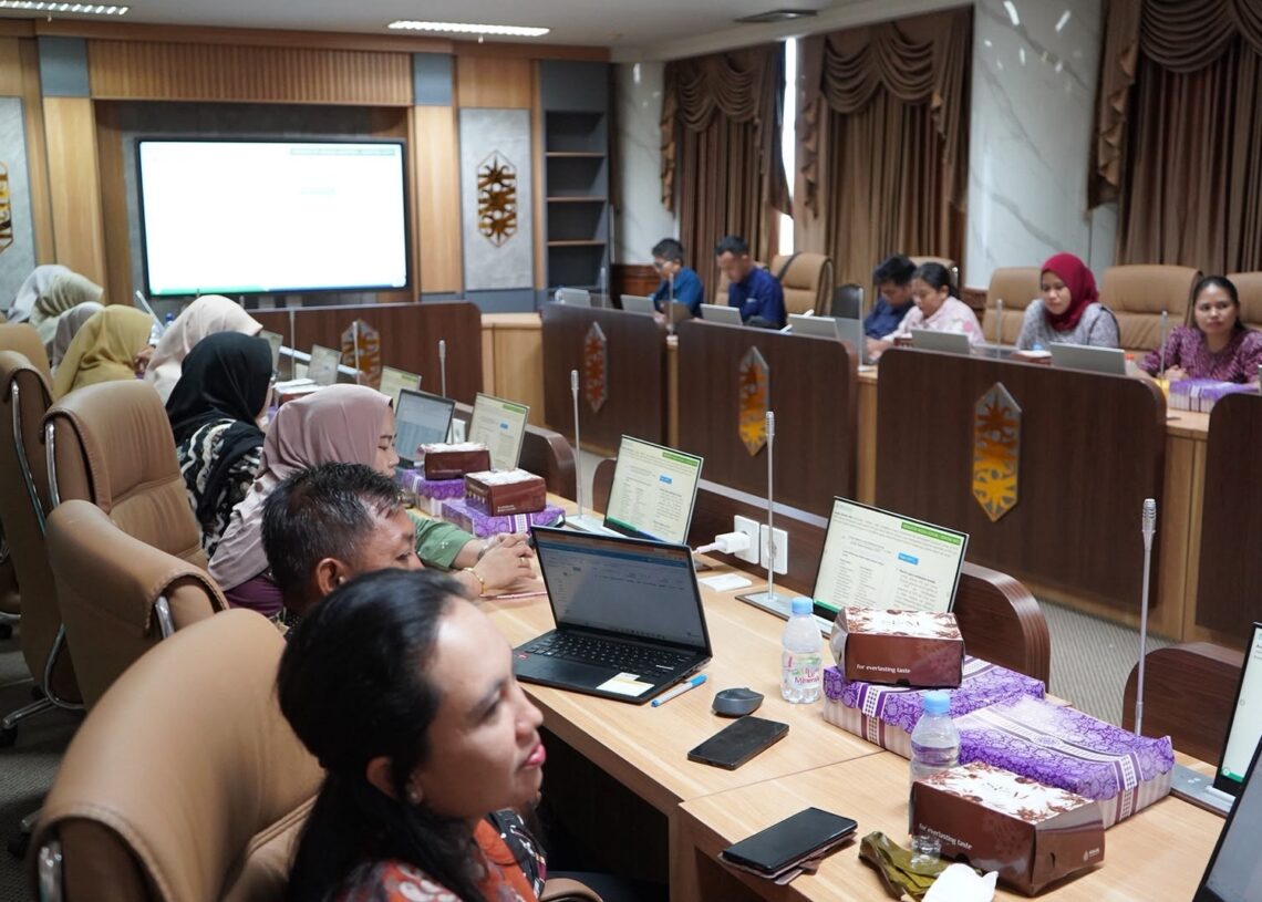 Tak Ada Lagi Puskesmas Berkinerja Rendah, BPJS Minta Layanan Kesehatan di Kutim Terus Ditingkatkan