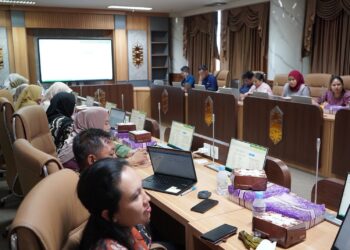 Tak Ada Lagi Puskesmas Berkinerja Rendah, BPJS Minta Layanan Kesehatan di Kutim Terus Ditingkatkan