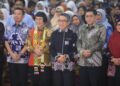 Kondisi Belum Pulih, Kak Seto Tetap Hadir Demi Anak Kutim