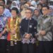 Kondisi Belum Pulih, Kak Seto Tetap Hadir Demi Anak Kutim