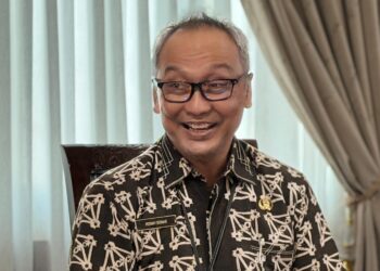 Menutup Kesenjangan Digital, Kutim Perkuat Jaringan Internet hingga Wilayah Terpencil