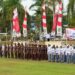 81 Tahun Merdeka, Kutim Teguhkan Kerja untuk Keadilan dan Kemakmuran