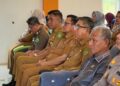 Enam Wajah Baru BPD, Ardiansyah Ingatkan Jangan Jadi “Polisi” Desa