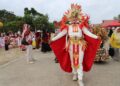 555 Langkah Kecil, Merah Putih Tumbuh di Hati Anak Kutim
