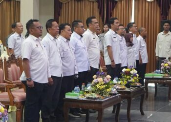 Potensi Besar Saja Tak Cukup, Kutim Perlu Birokrasi yang Ramah Investasi