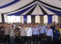 Jalur Baru Bengalon Dibuka, Mobilitas Warga dan Ekonomi Kian Terhubung