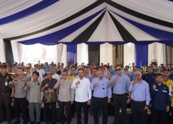 Jalur Baru Bengalon Dibuka, Mobilitas Warga dan Ekonomi Kian Terhubung