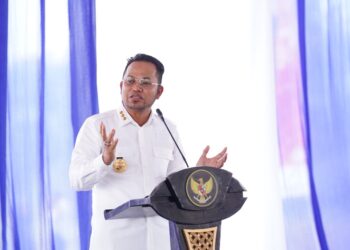 Rudy Mas’ud Puji Jalan KPC, Layak Jadi Contoh di Kaltim