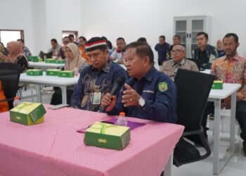 Belajar dari Samarinda, Kutim Matangkan Rencana Sekolah Rakyat