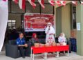 Kejar Eliminasi TBC 2030, Kutim Mulai Pelacakan dari Permukiman
