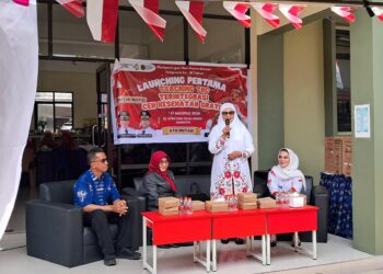 Kejar Eliminasi TBC 2030, Kutim Mulai Pelacakan dari Permukiman