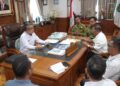 SIAPTAH Diperluas, Administrasi Tanah Desa Dibawa ke Sistem Digital