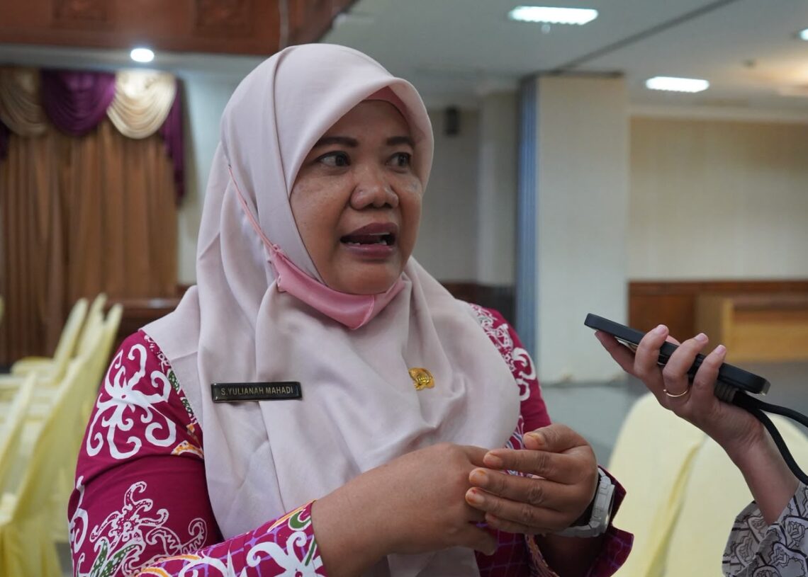 Dari Seragam hingga Biaya Belajar, Beasiswa Kutim Jaga Asa Siswa
