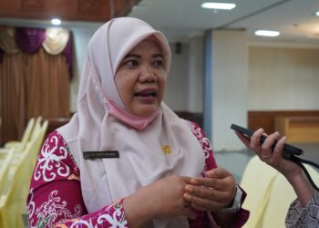 Dari Seragam hingga Biaya Belajar, Beasiswa Kutim Jaga Asa Siswa