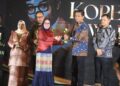 Koperasi dan UMKM Menguat, Ardiansyah Raih Koperasi Awards 2026