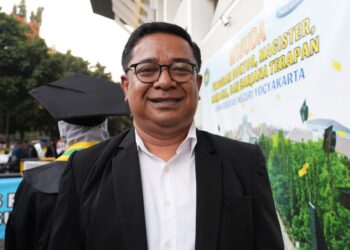 BIMED Antar Guru Kutim Naik Kelas, Ilmunya Kembali ke Sekolah