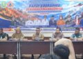 Cegah Karhutla, Dandim Kutim Pilih Jalur Hukum hingga Rumah Ibadah