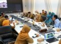 Tak Cukup Satu Desa, Kutim Ingin Penanganan Stunting Merata