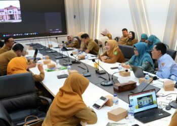 Tak Cukup Satu Desa, Kutim Ingin Penanganan Stunting Merata