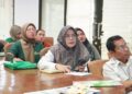 Komite Gender Diperkuat, Ruang Aman Pekerja Perempuan Jadi Perhatian