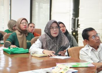 Komite Gender Diperkuat, Ruang Aman Pekerja Perempuan Jadi Perhatian