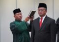 Membuka Mata Dunia pada Pesona Pariwisata Kutim, Mahriadi Perluas Promosi Digital 