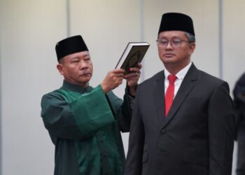 Membuka Mata Dunia pada Pesona Pariwisata Kutim, Mahriadi Perluas Promosi Digital 