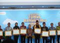 Ketika Bahasa Pulang ke Rumah, Kutim Rawat Jejak Budaya Generasi