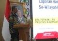 Menegakkan Benteng Kepercayaan, Kutim Dukung Sistem Antisuap BPK RI