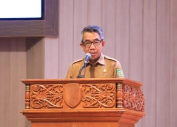 500 UMKM Kutim Ditargetkan Kantongi NIB, Produk Lokal Didorong Tembus Pasar Nasional
