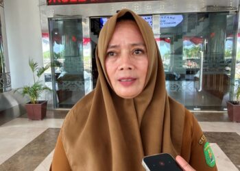 51 Hotspot Terdeteksi di Kutim, 31 Personel TNI Disiagakan 24 Jam