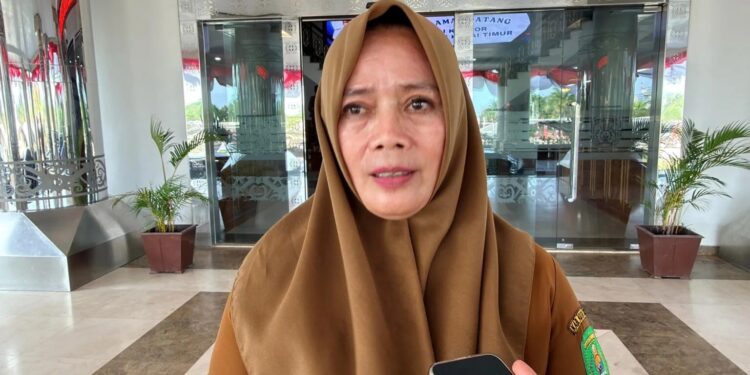 51 Hotspot Terdeteksi di Kutim, 31 Personel TNI Disiagakan 24 Jam