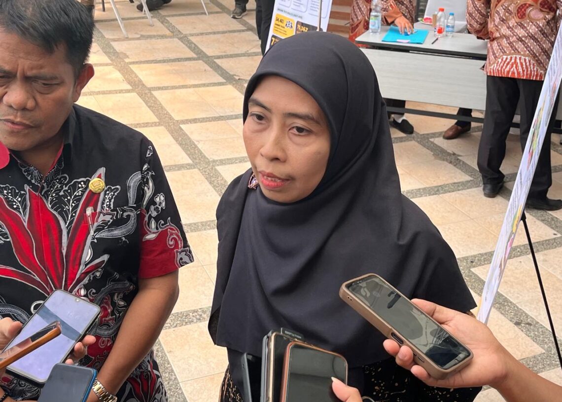 Siapkan Peremajaan Kebun Tua, Disbun Kutim Dorong Koperasi Akses Bantuan PSR Rp60 Juta per Hektar