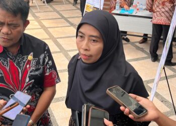 Siapkan Peremajaan Kebun Tua, Disbun Kutim Dorong Koperasi Akses Bantuan PSR Rp60 Juta per Hektar