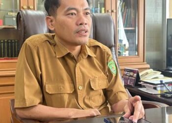Kutim-Berau Sama-sama Siapkan Kajian, Pembahasan Batas Wilayah Berlanjut