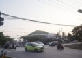 Pemadaman Berlanjut, Lampu Merah Mati di Persimpangan Sangatta