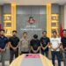 Polsek Sangatta Utara Bongkar Dugaan Peredaran Sabu di Jalan Kartini, 11 Poket Diamankan