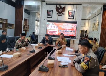 Haornas Kutim Digelar 19 September, Warga Bisa Olahraga Sambil Akses Layanan Publik