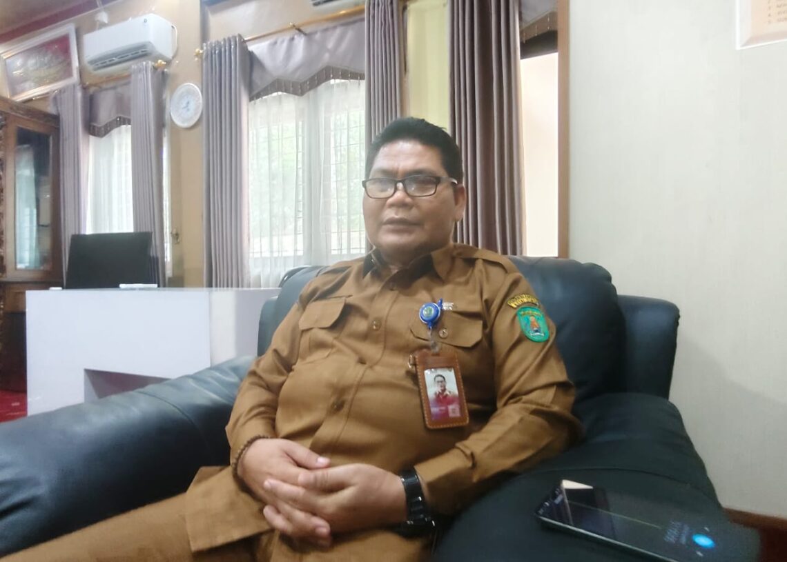 Pemkab Kutim Siapkan Jaminan Kesehatan untuk 242.920 Jiwa, 24 Ribu Peserta Dialihkan ke Pemda