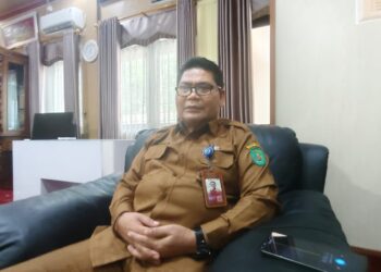Pemkab Kutim Siapkan Jaminan Kesehatan untuk 242.920 Jiwa, 24 Ribu Peserta Dialihkan ke Pemda