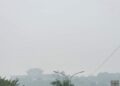 Kabut Asap Selimuti Sangatta Dinkes Temukan PM10 Capai 629