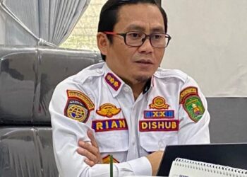 Bus Pelajar Kutai Timur Akan Ditambah 2027, Armada Konvensional Dipilih