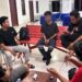 Tim Macan Satreskrim Polres Kutim Amankan Terduga Pelaku Kekerasan Seksual, Korban Diduga Diancam dengan Menyebarkan Video